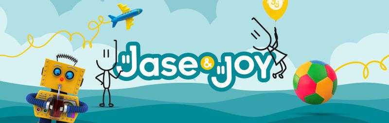 Toy store Jase & Joy Bussum