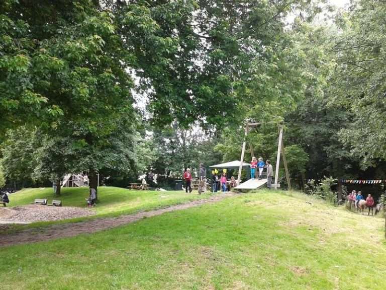 Playground Amsteldorp