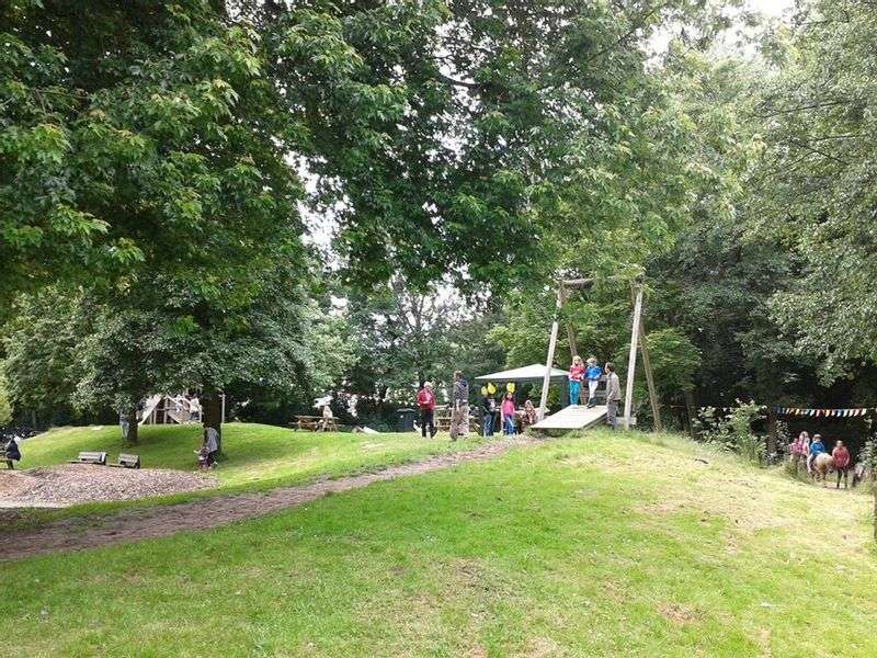 Playground Amsteldorp