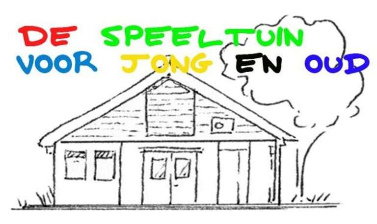 Playground Bilderdijkpark