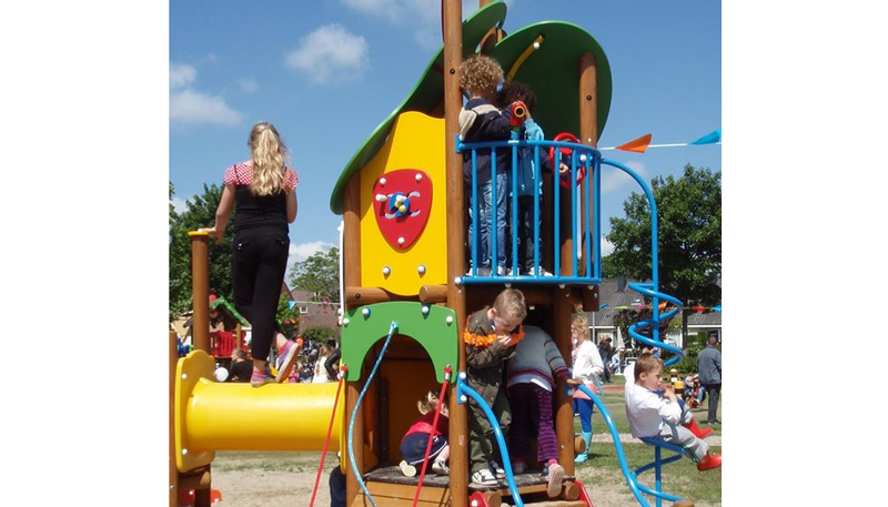 Speeltuin Bovenkarspel