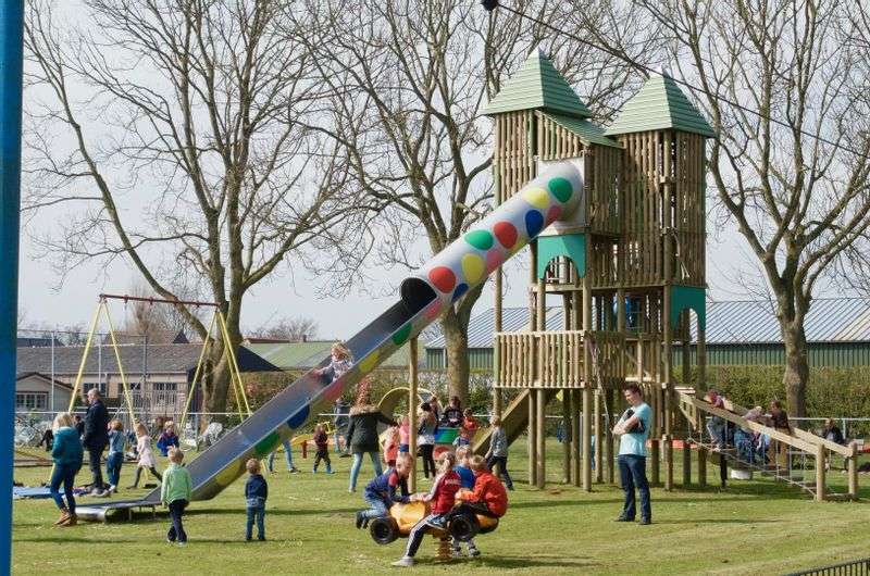 Speeltuin Neshof