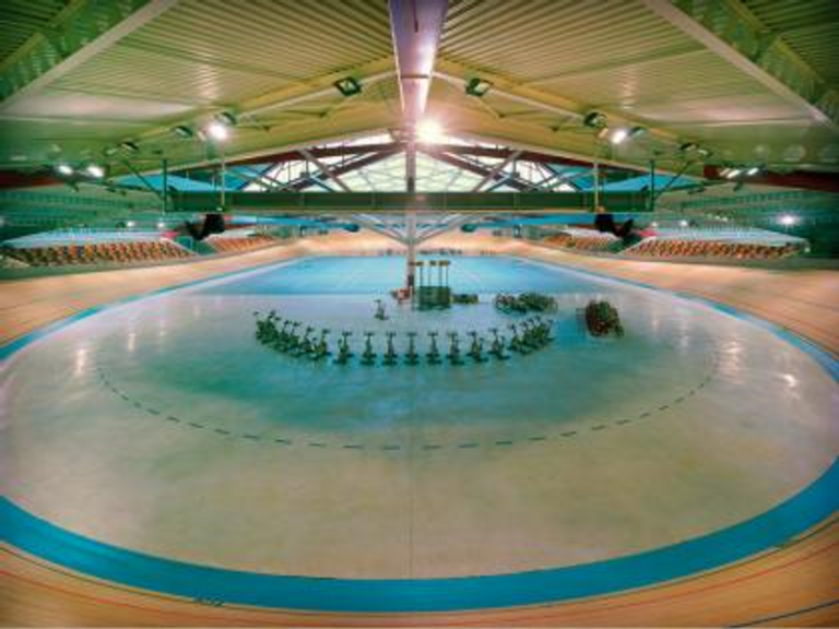 Sports Palace Alkmaar