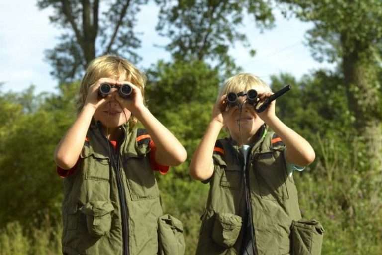 Staatsbosbeheer in regio Amsterdam