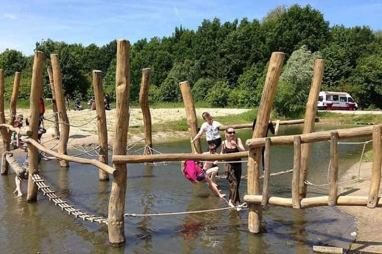 Belevenissenbos Lelystad