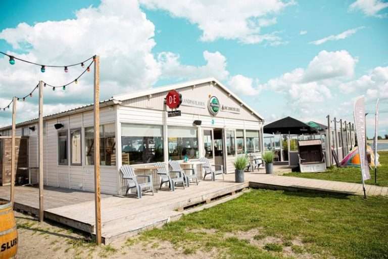 Strandpaviljoen De Zoete Zee
