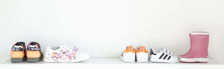 Kinderschoenen kopen bij Strating Kids