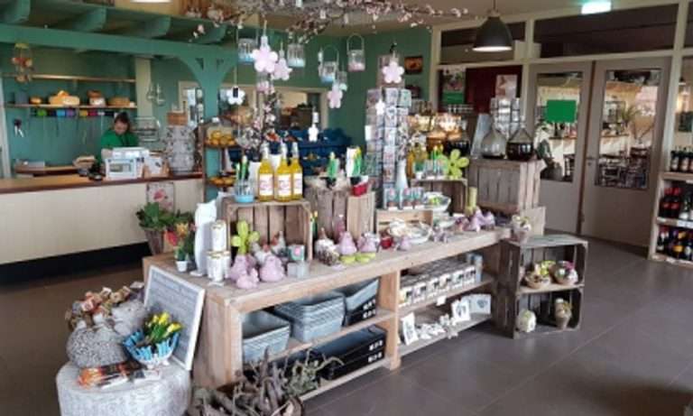 Zorgboerderij fruitkwekerij 't Keetje