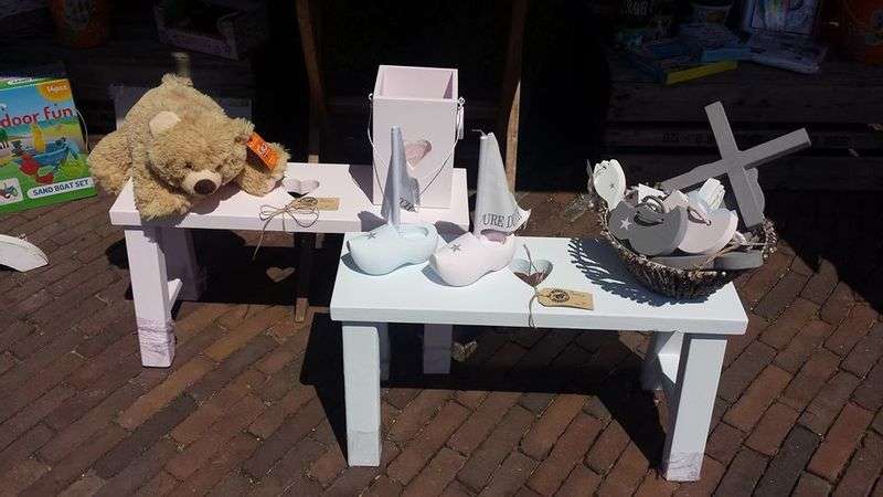 Gift shop ‘t Marker Beertje