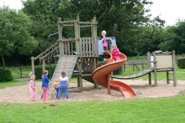 Restaurant 't Praathuis Schoorldam