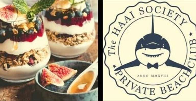 The Haai Society - restaurant aan het water in Hoorn