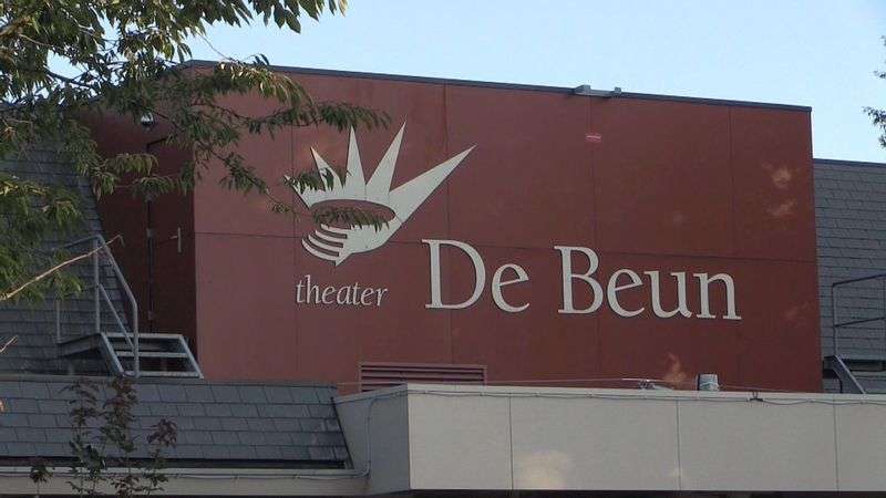 Theater De Beun