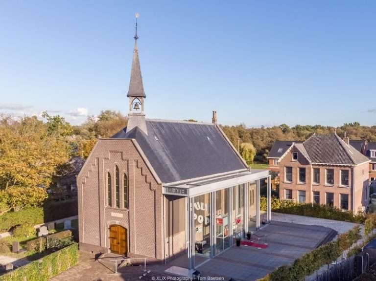 Theater de Dillewijn