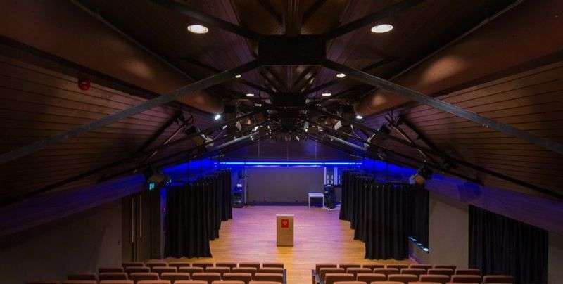Theater de Kaasfabriek