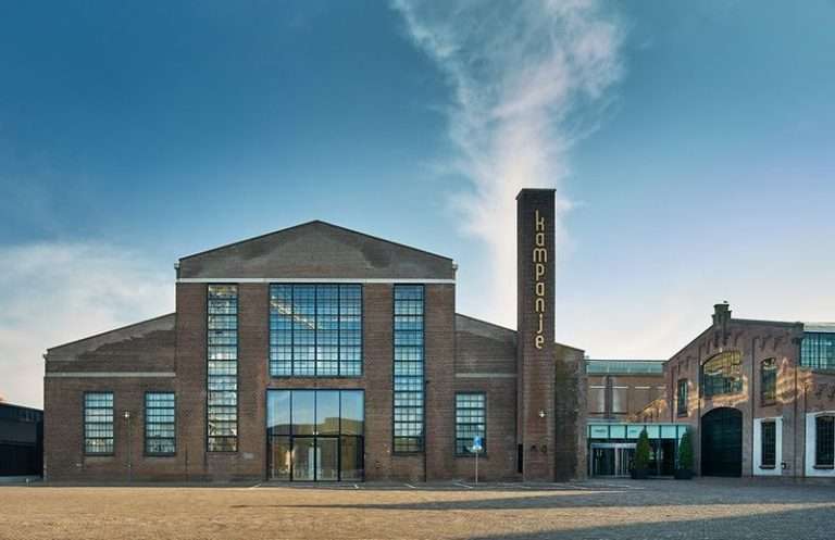 Theater de Kampanje Den Helder