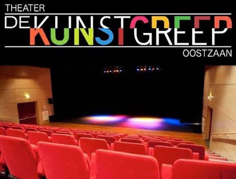 Theater De Kunstreep