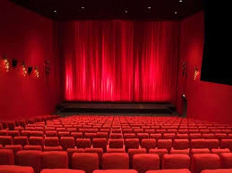 Theater de Luifel - Stages Heemstede - The Old Church in Heemstede