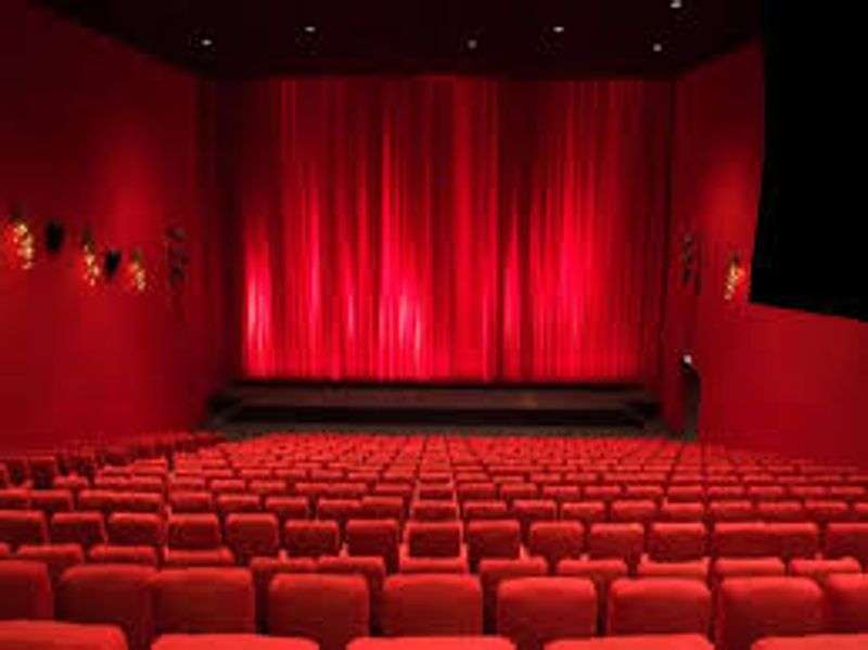 Theater de Luifel – Stages Heemstede – The Old Church in Heemstede