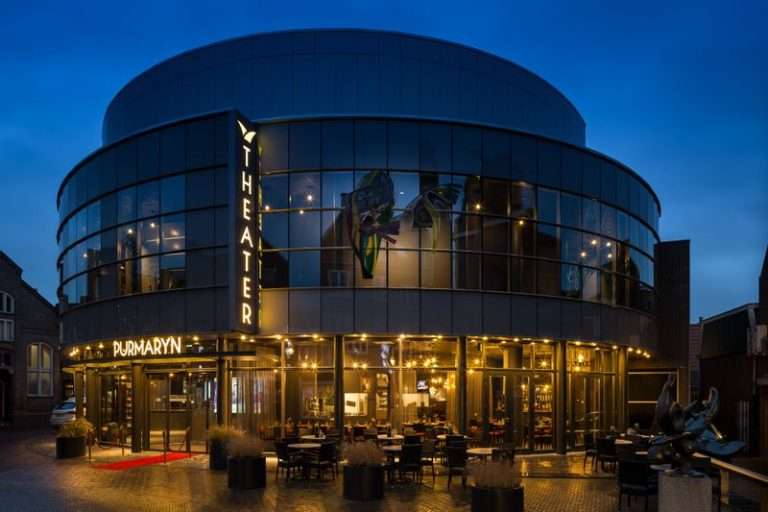 Theater De Purmaryn