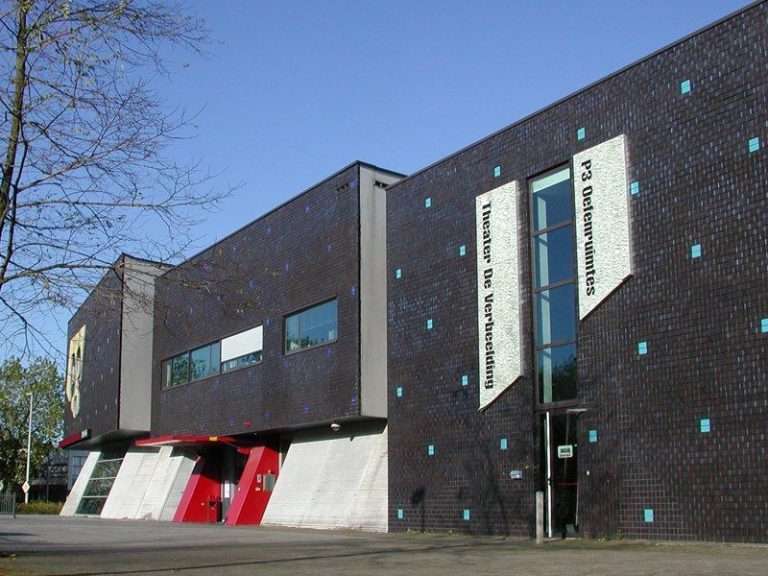 Theater The Imagination