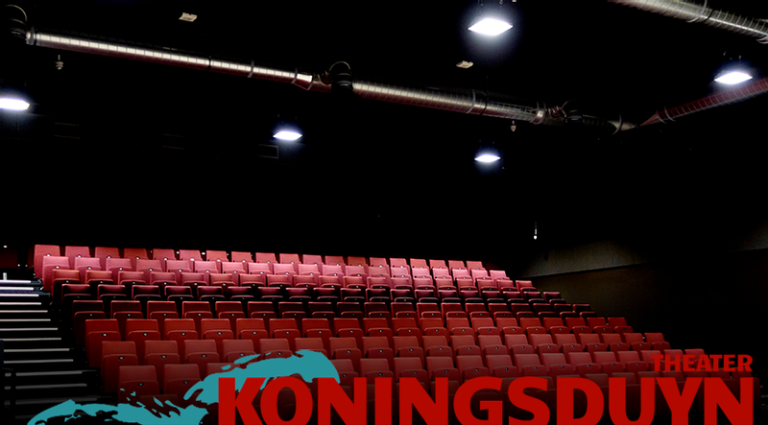 Theater Koningsduyn Castricum