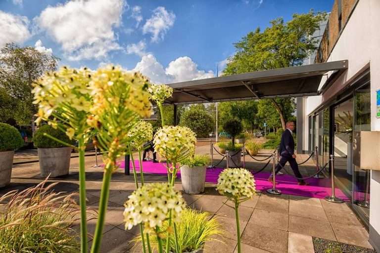 Theater Spant! in Bussum