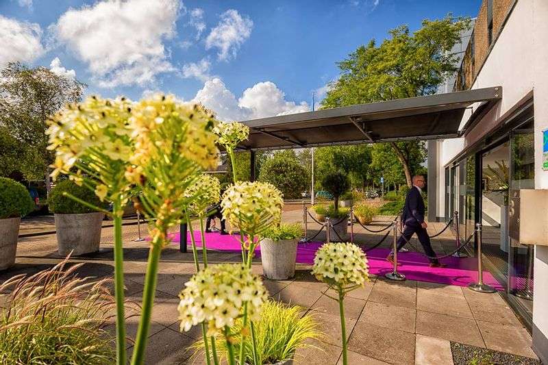 Theater Spant! in Bussum