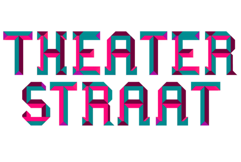 Theaterstraat: theater makers in Noord