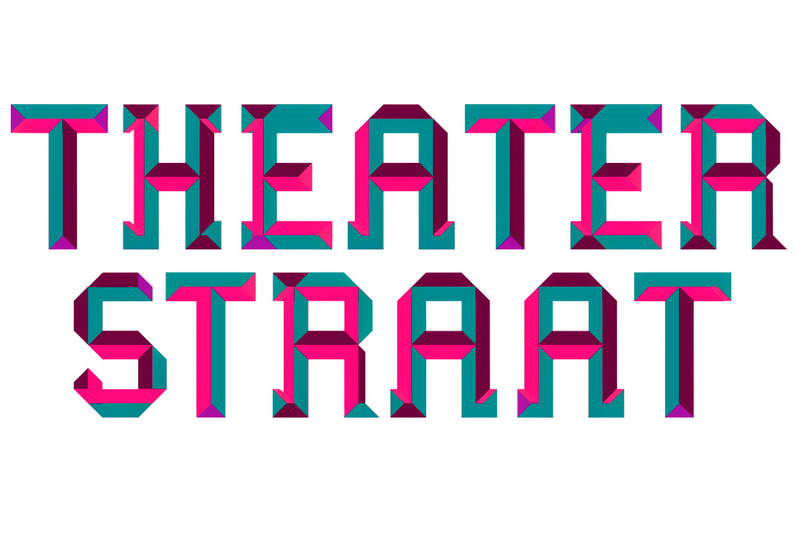 Theaterstraat: theater makers in Noord