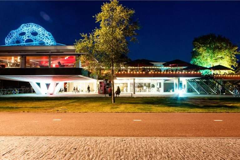 Tolhuistuin Amsterdam