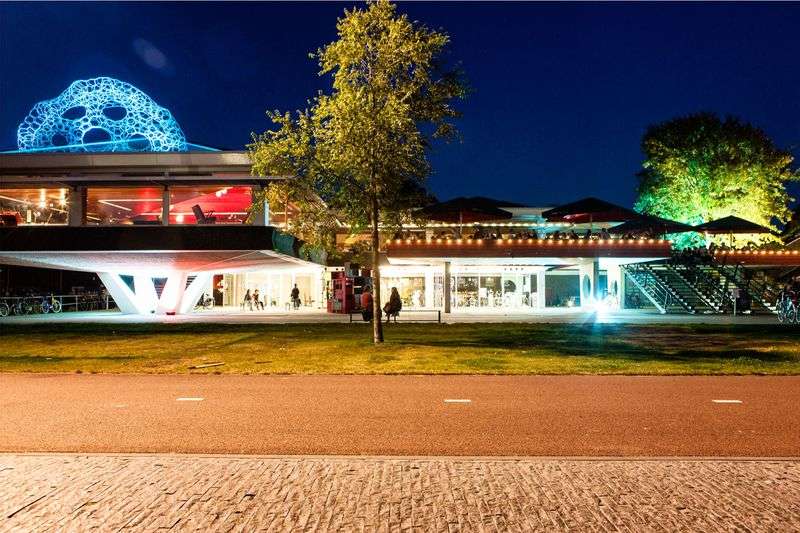 Tolhuistuin Amsterdam