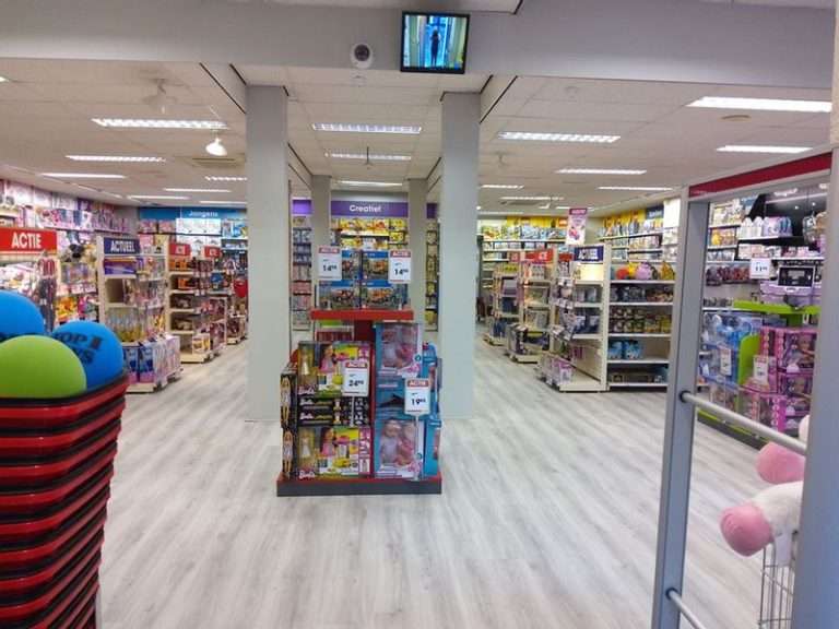 Speelgoedwinkel Beemster Top1Toys Enkhuizen