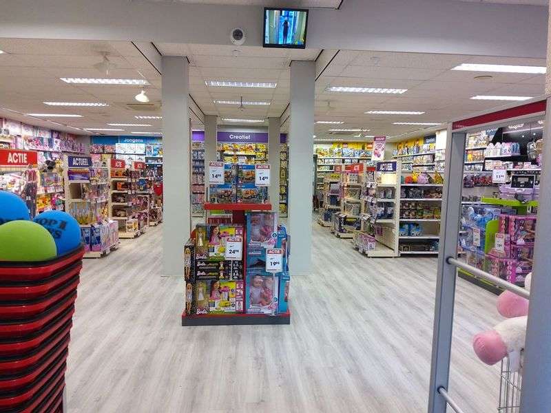Speelgoedwinkel Beemster Top1Toys Enkhuizen