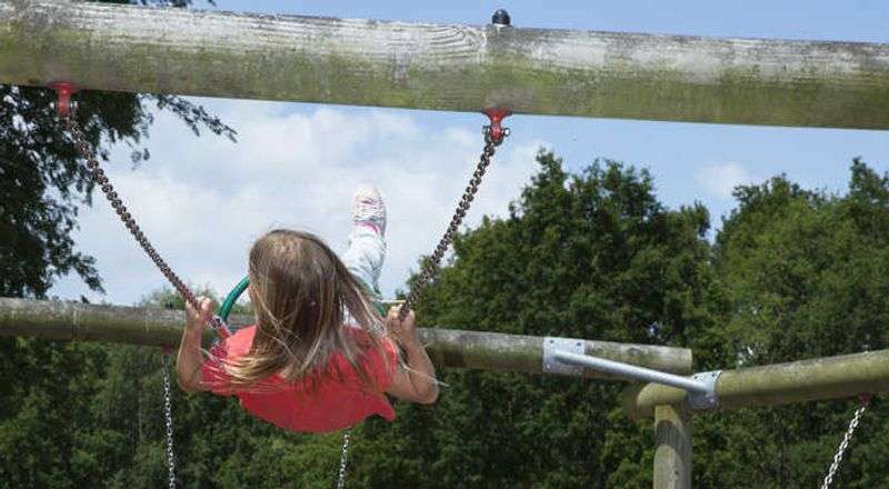 Recreatiegebied Het Twiske