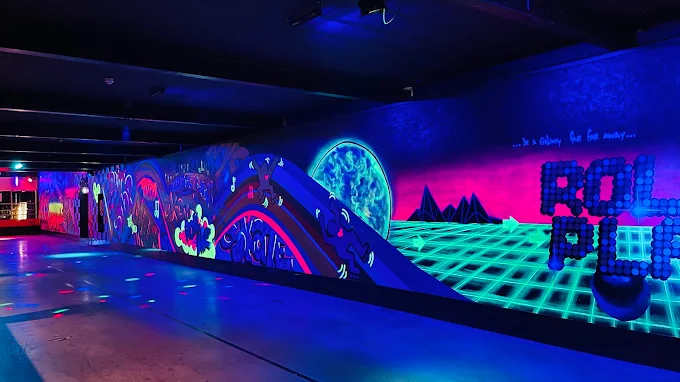 Jimmy's Speelparadijs