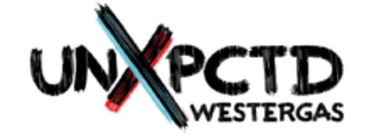 UNXPCTD: Pop-up Festival in Zuiveringshal Westergas