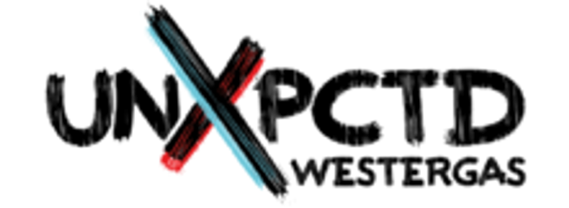 UNXPCTD: Pop-up Festival in Zuiveringshal Westergas