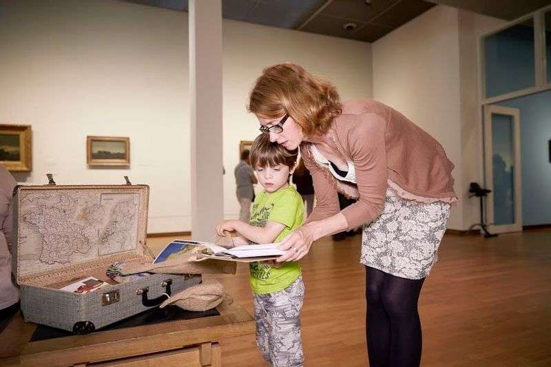 Van Gogh Museum Amsterdam
