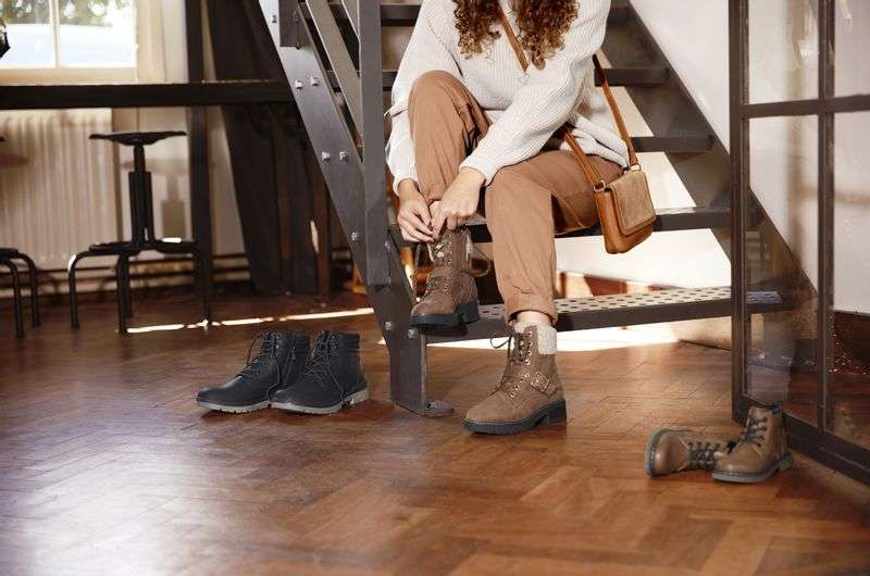 Nice children’s shoes for boys and girls at Van Haren