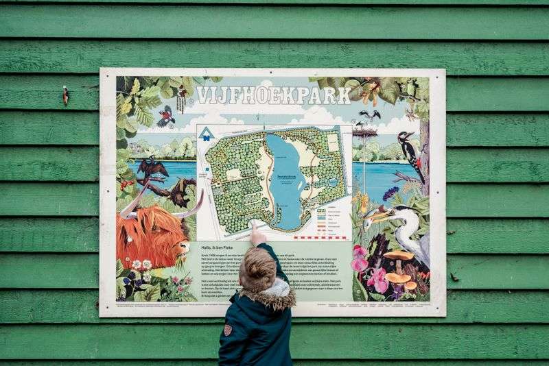Pentagon Park Zaandam