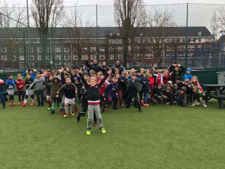 Powerleague Amsterdam