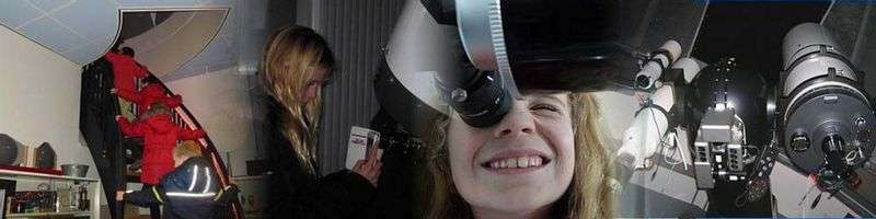 Public Observatory Orion