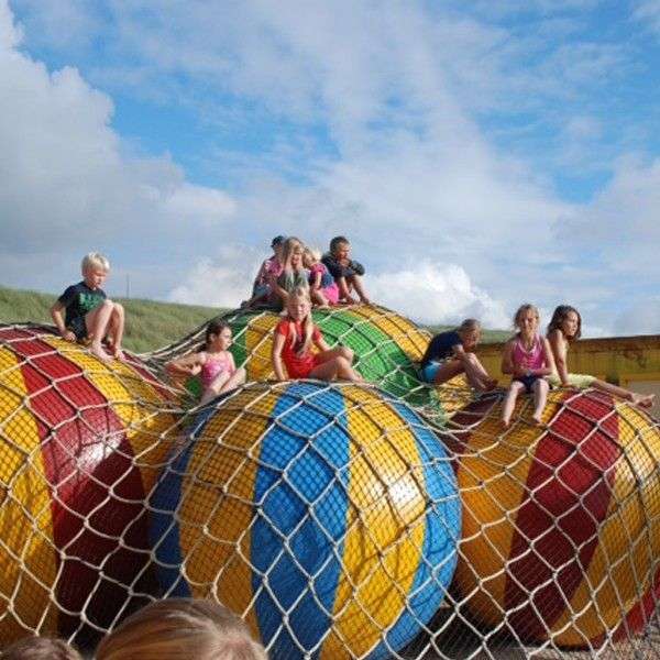 Warners Strandpaviljoen