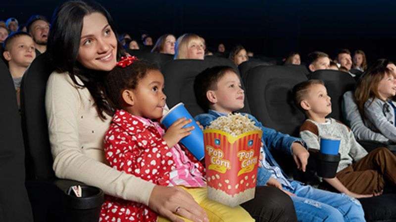 Kinepolis bioscoop Den Helder