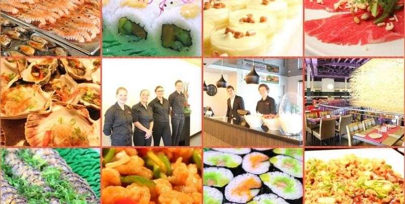 Wereldkeuken Westzaan