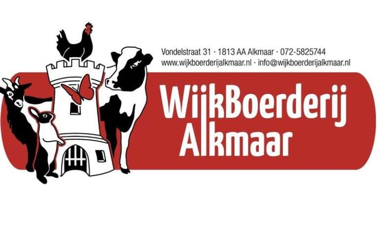 Neighborhood farm Alkmaar