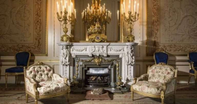 House Willet-Holthuysen Amsterdam