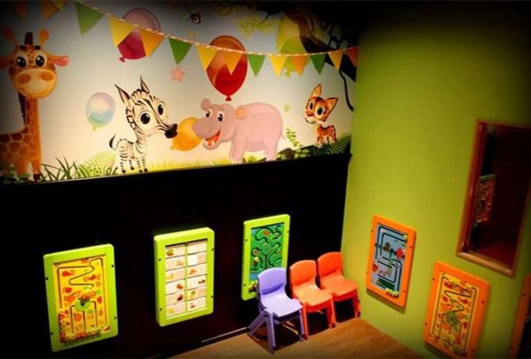 Wokrestaurant De Doele