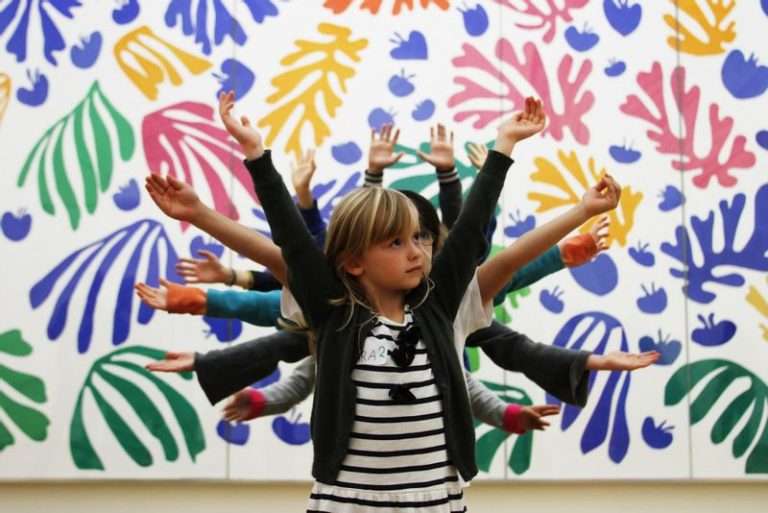 Stedelijk Museum in Amsterdam