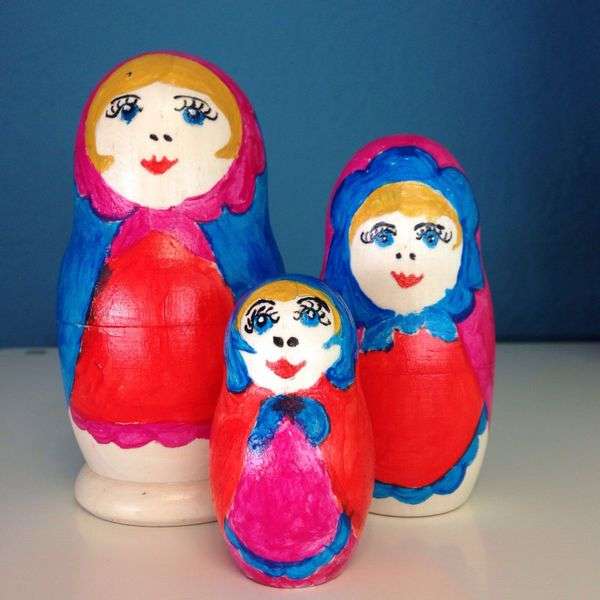 Creatief kinderfeestje bij Workshoptoko in Zwaag